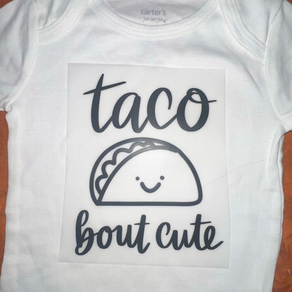 Personalized Baby Onesie | New Baby Gift | Baby Shower Outfit Made to Order Baby